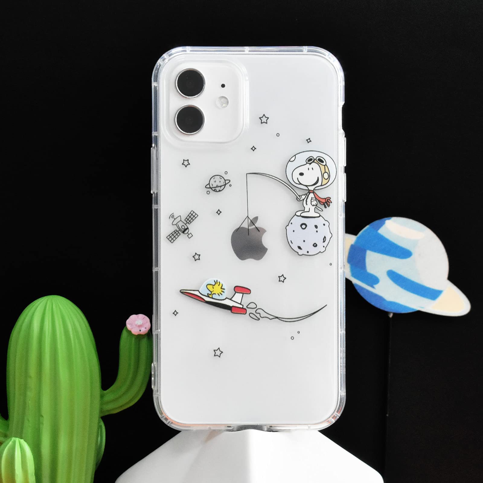 Amazon.co.jp: iPhone11 Pro 用 ケース スヌーピー スマホケース
